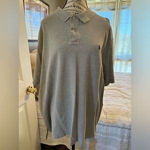 Ralph Lauren polo XXL